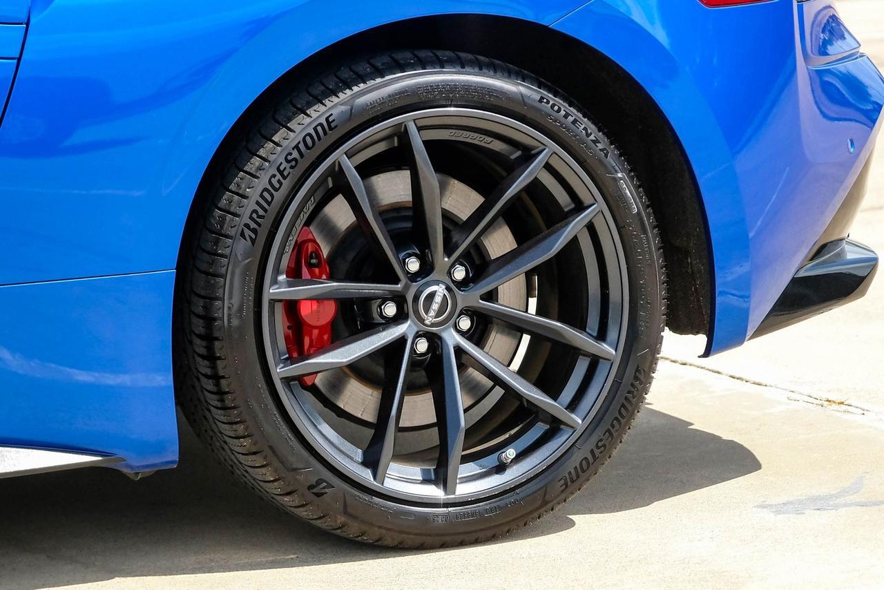 2023 Nissan Z Performance Richardson TX
