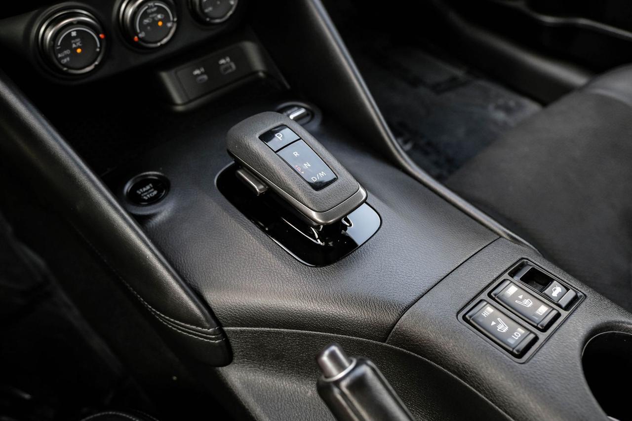 2023 Nissan Z Performance Richardson TX