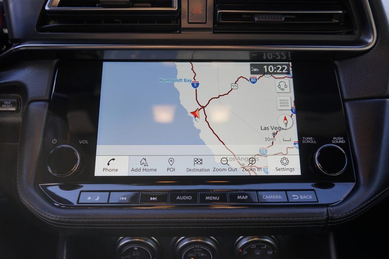 2023 Nissan Z Performance Walnut Creek CA