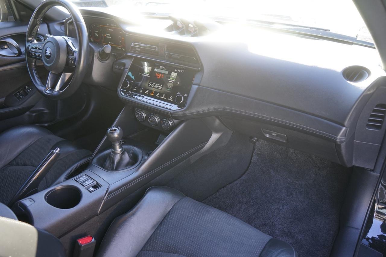 2023 Nissan Z Performance Walnut Creek CA