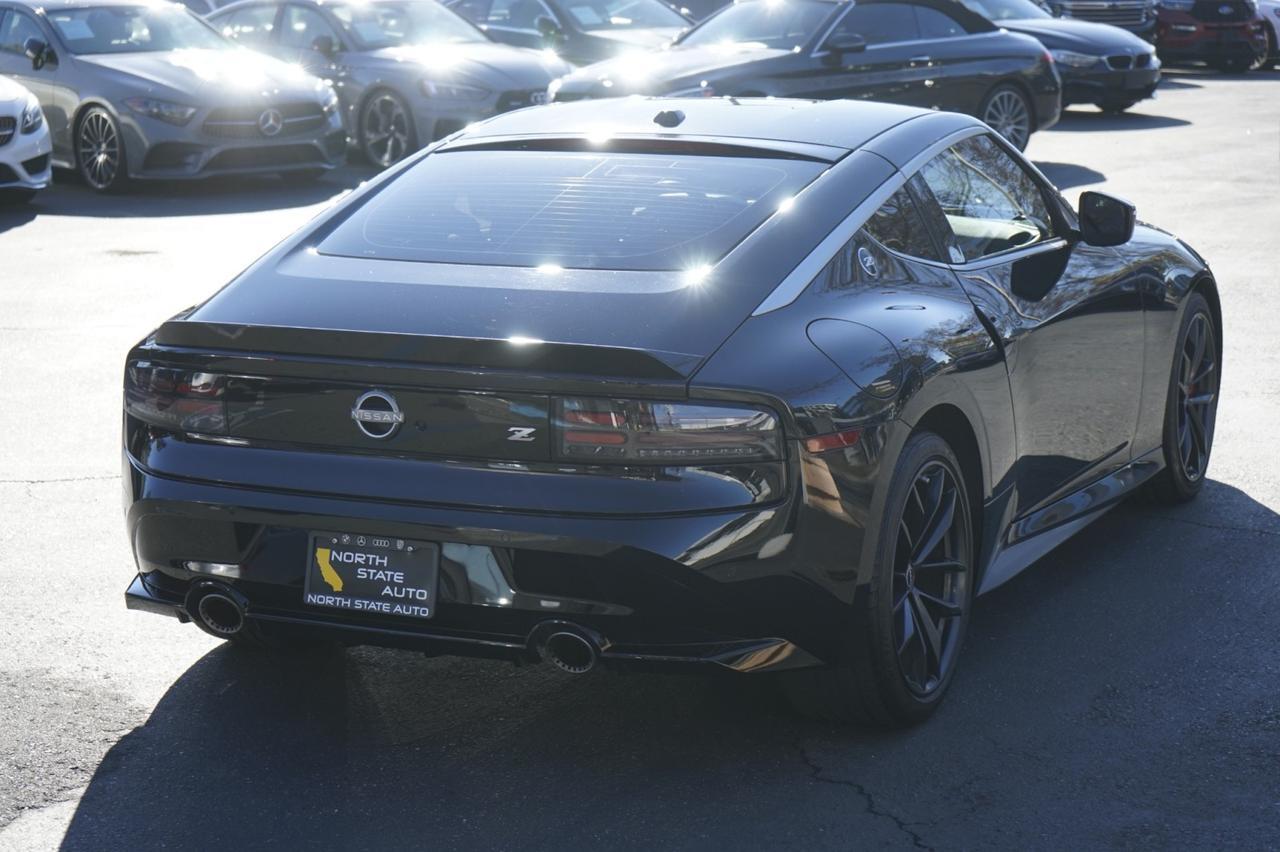2023 Nissan Z Performance Walnut Creek CA