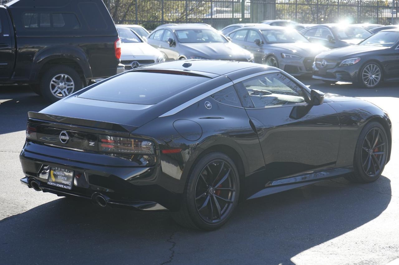 2023 Nissan Z Performance Walnut Creek CA