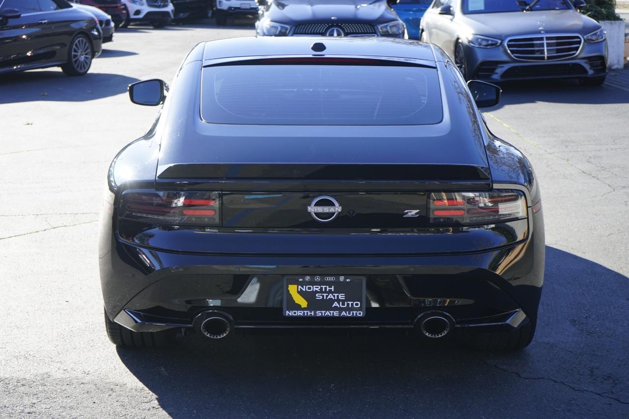 2023 Nissan Z Performance Walnut Creek CA