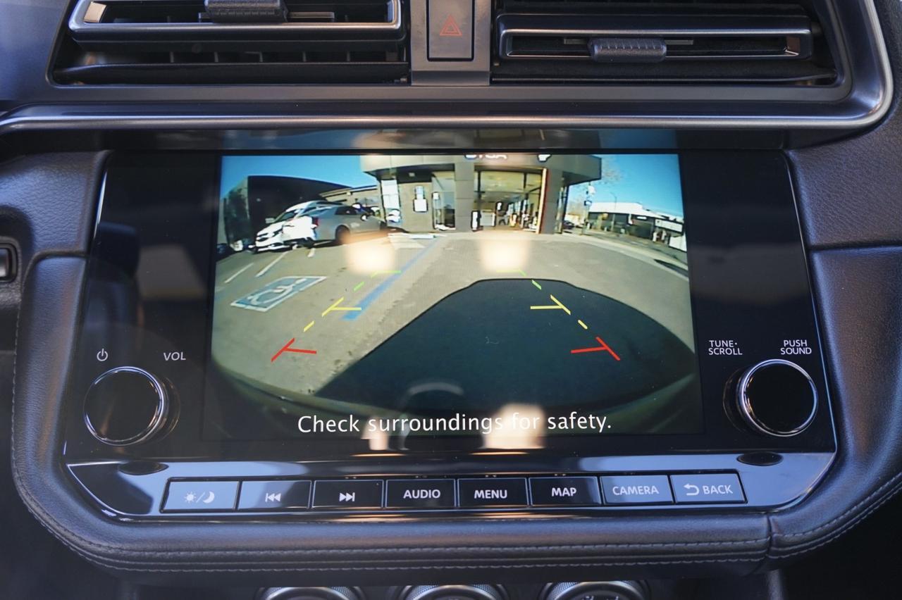 2023 Nissan Z Performance Walnut Creek CA