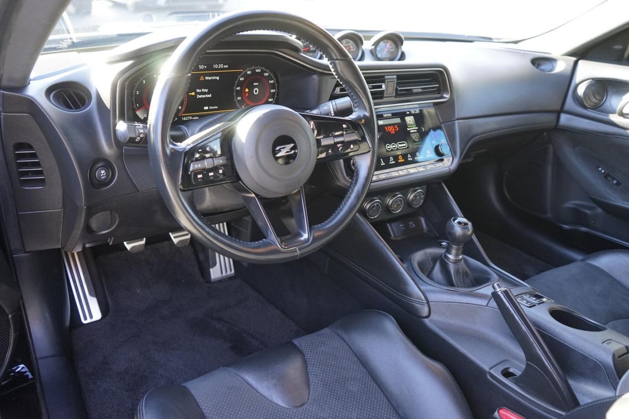 2023 Nissan Z Performance Walnut Creek CA