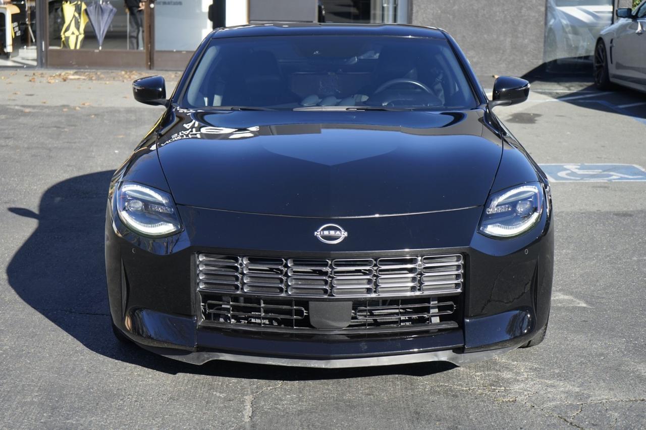 2023 Nissan Z Performance Walnut Creek CA