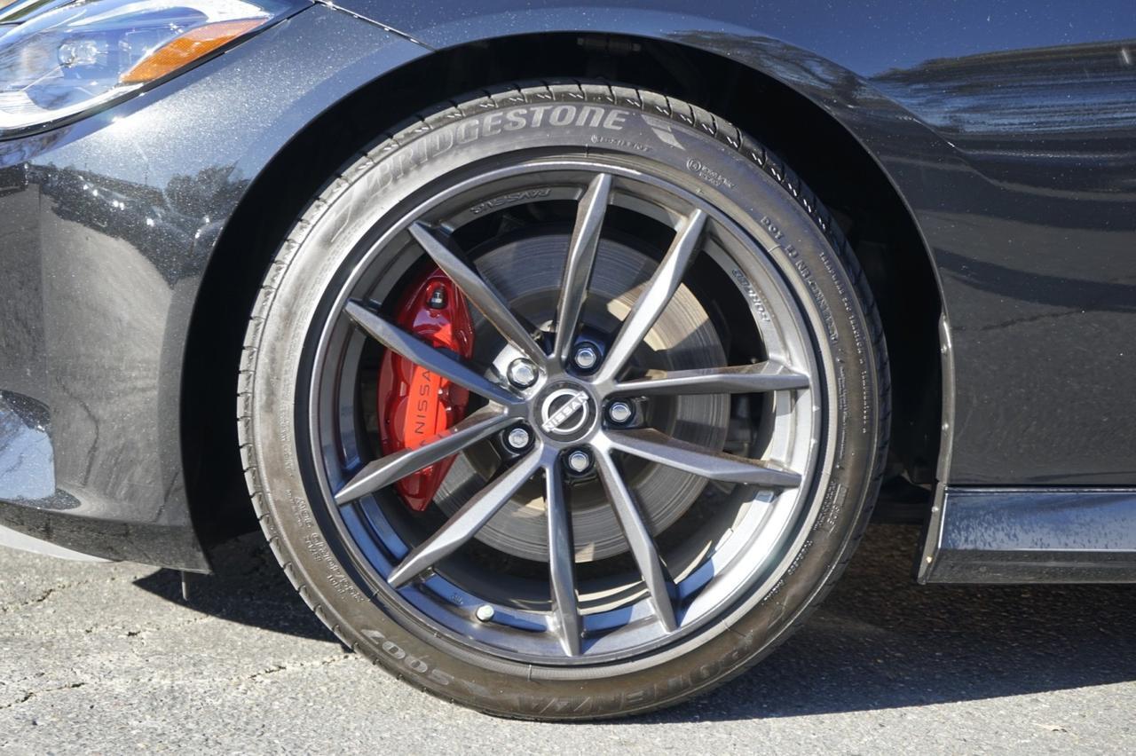 2023 Nissan Z Performance Walnut Creek CA