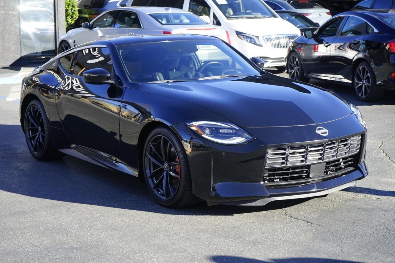 2023 Nissan Z Performance Walnut Creek CA