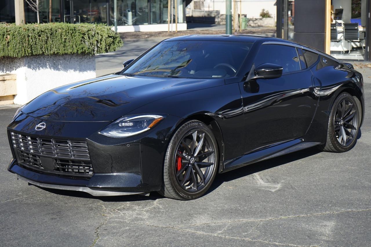 2023 Nissan Z Performance Walnut Creek CA