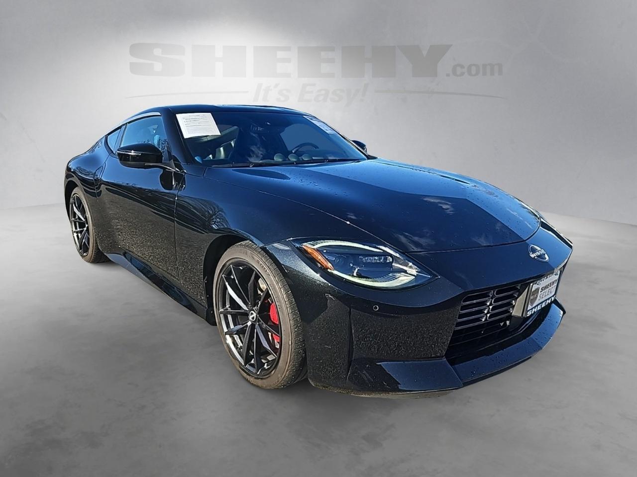 2023 Nissan Z Performance Waldorf MD