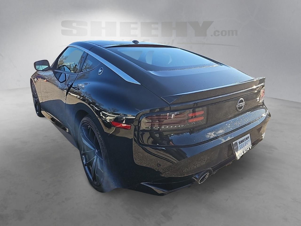 2023 Nissan Z Performance Waldorf MD