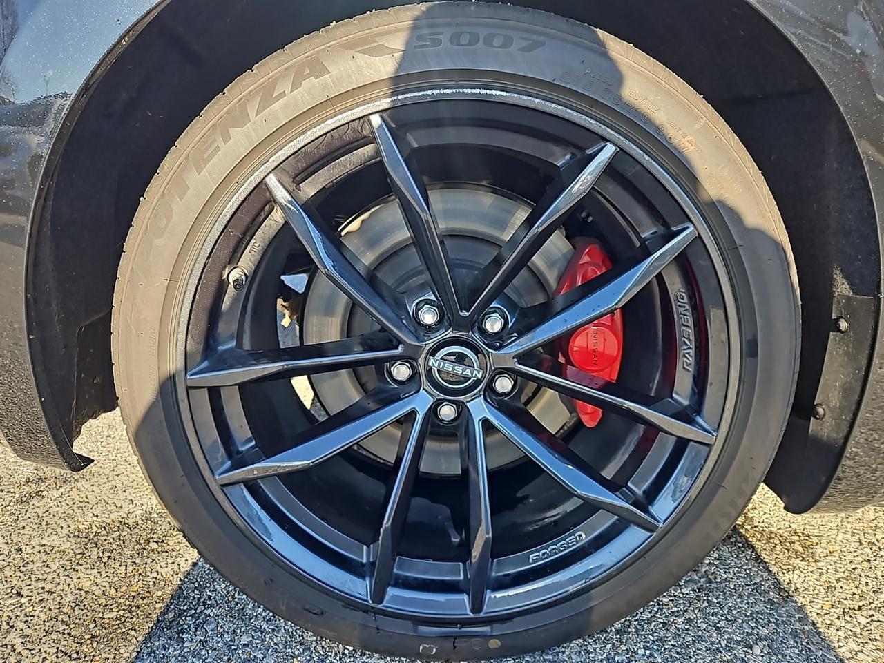 2023 Nissan Z Performance Waldorf MD