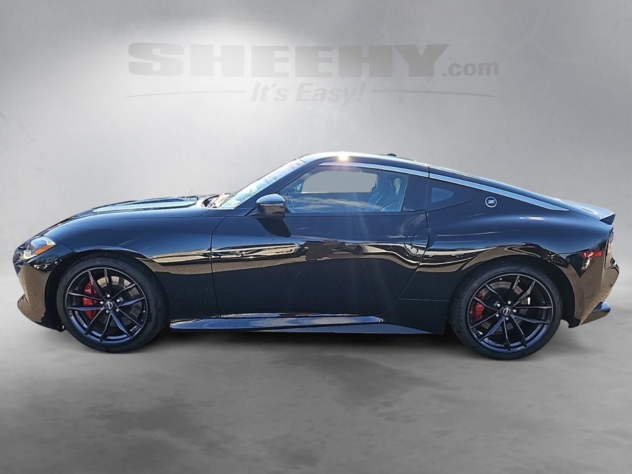 2023 Nissan Z Performance Waldorf MD