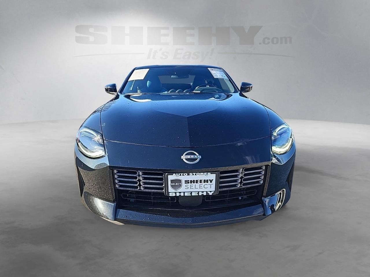 2023 Nissan Z Performance Waldorf MD