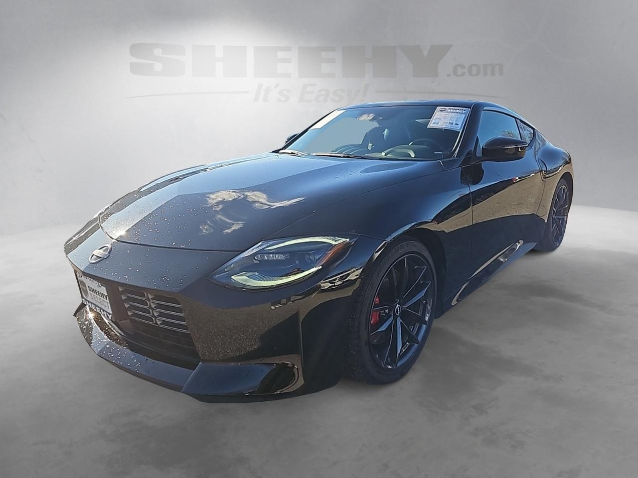 2023 Nissan Z Performance Waldorf MD