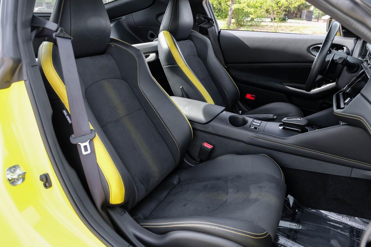 2023 Nissan Z Proto Spec Richardson TX