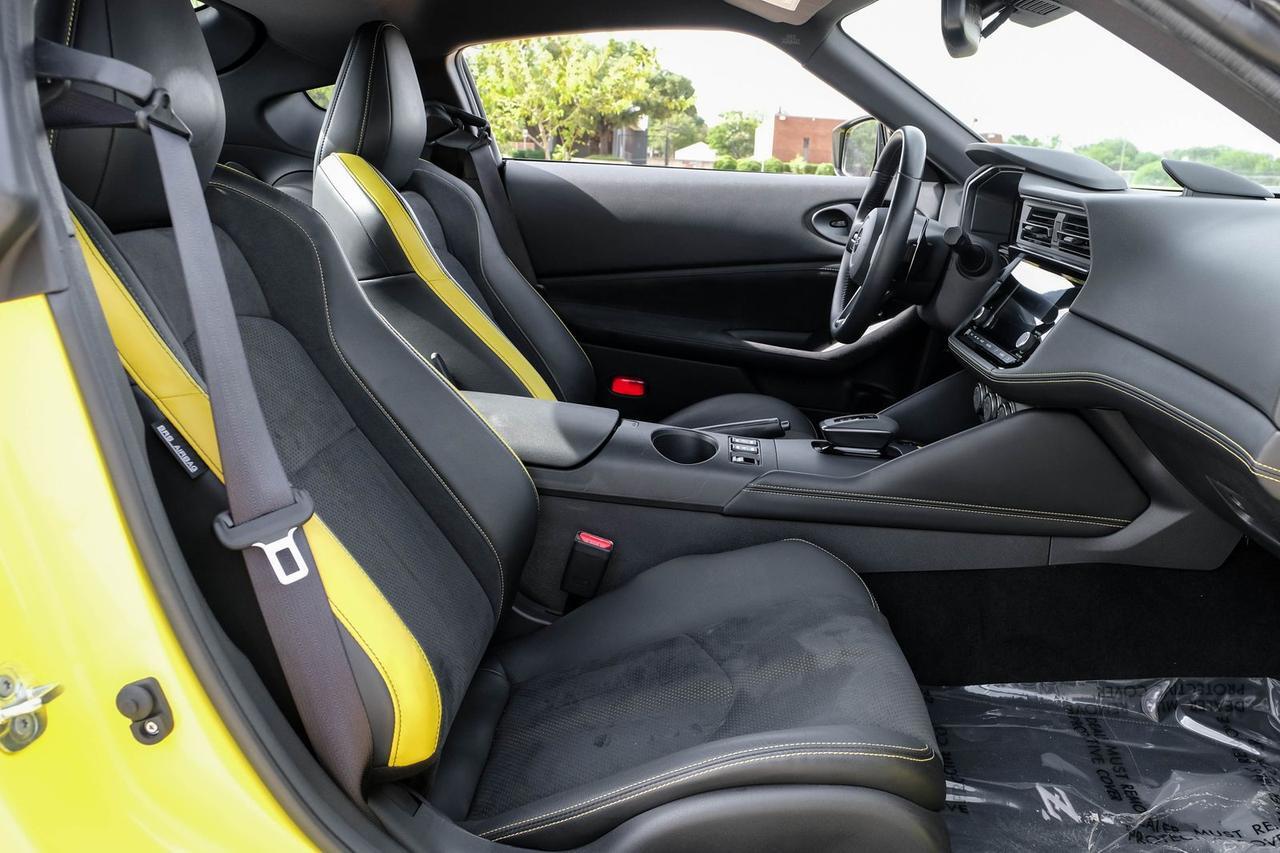 2023 Nissan Z Proto Spec Richardson TX