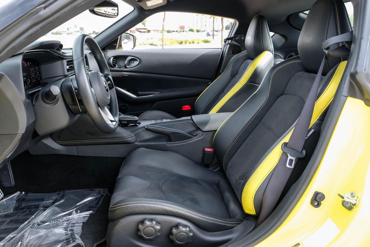 2023 Nissan Z Proto Spec Richardson TX