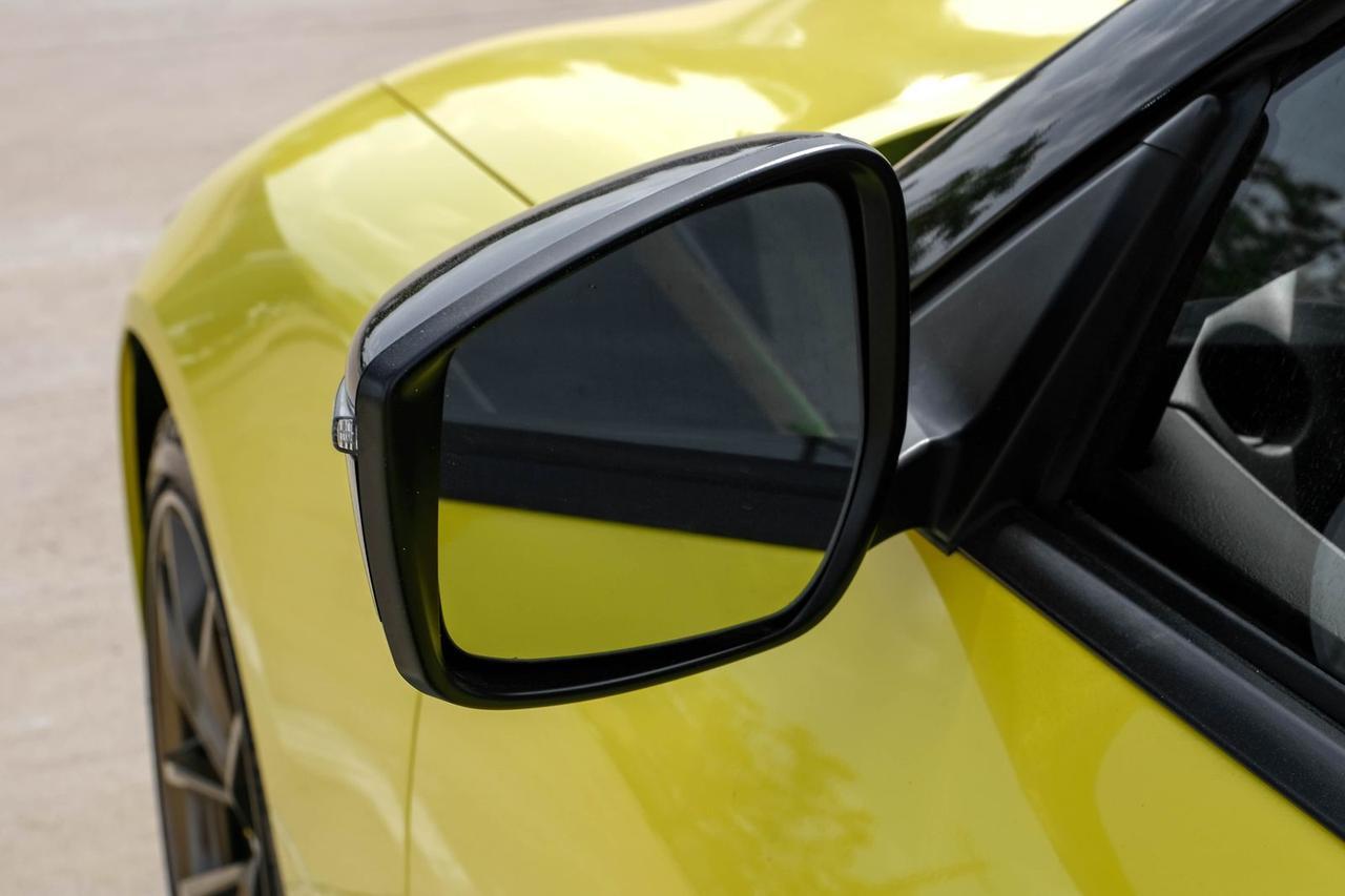 2023 Nissan Z Proto Spec Richardson TX
