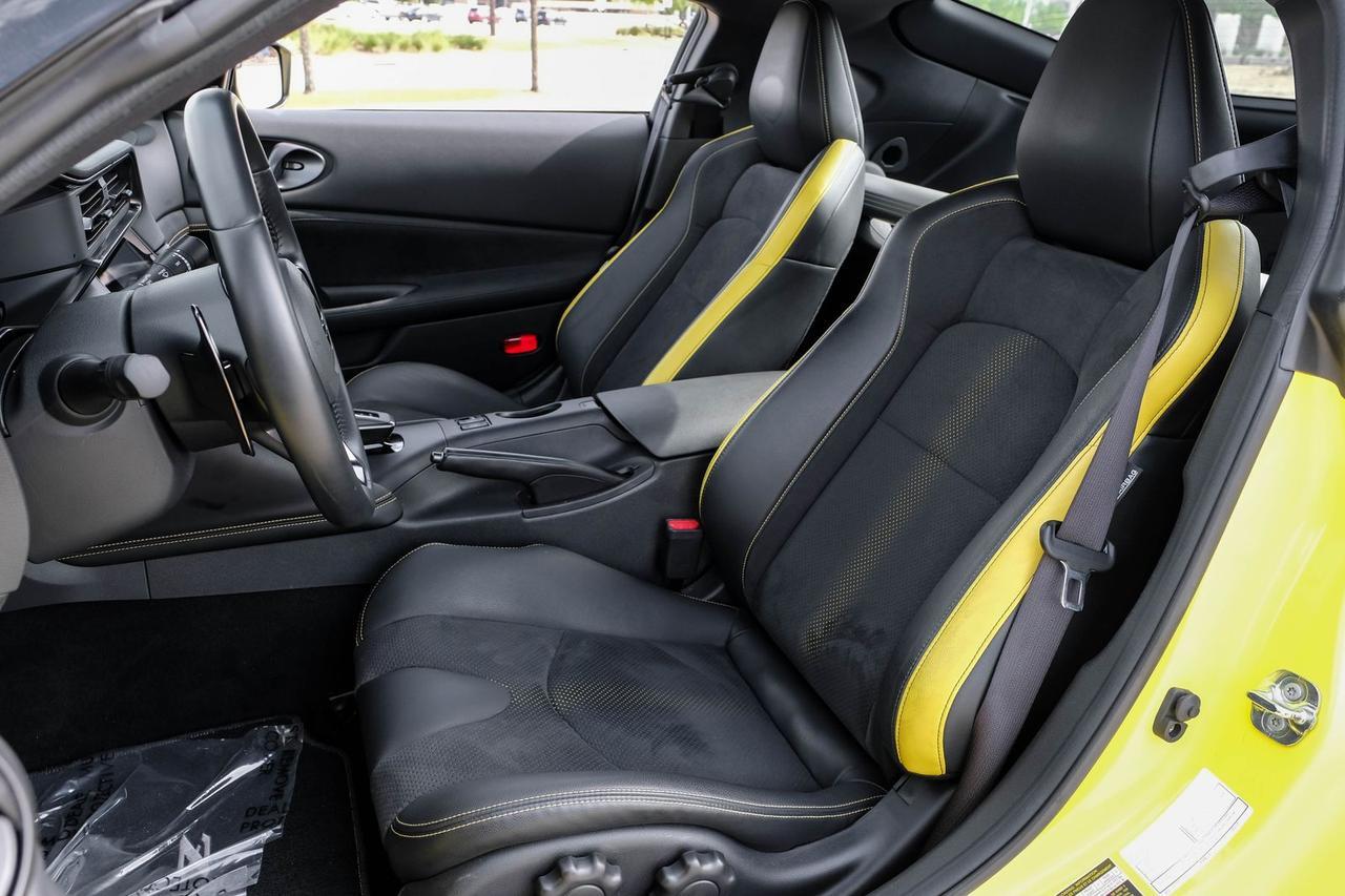 2023 Nissan Z Proto Spec Richardson TX