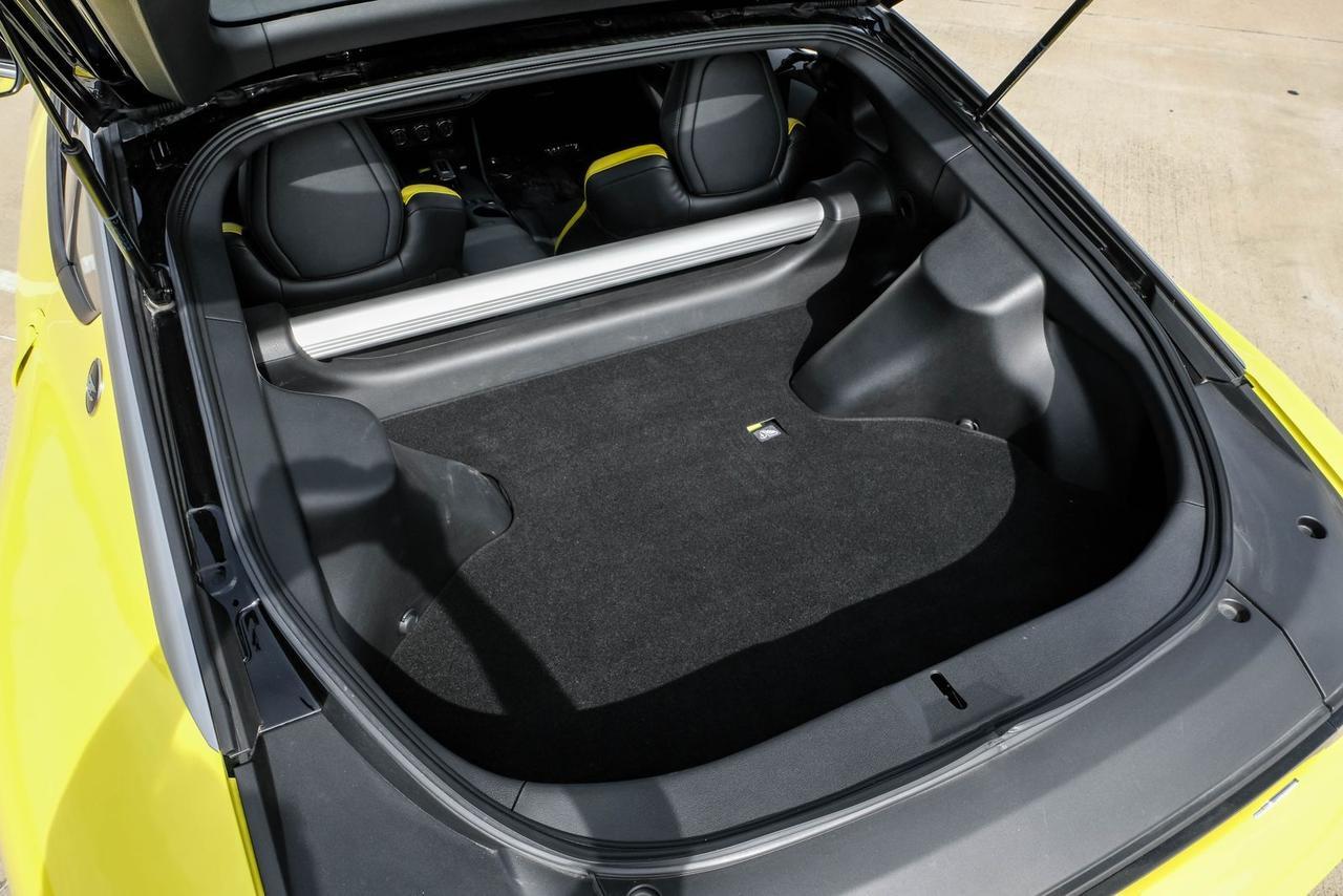 2023 Nissan Z Proto Spec Richardson TX