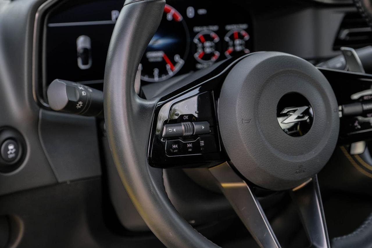 2023 Nissan Z Proto Spec Richardson TX