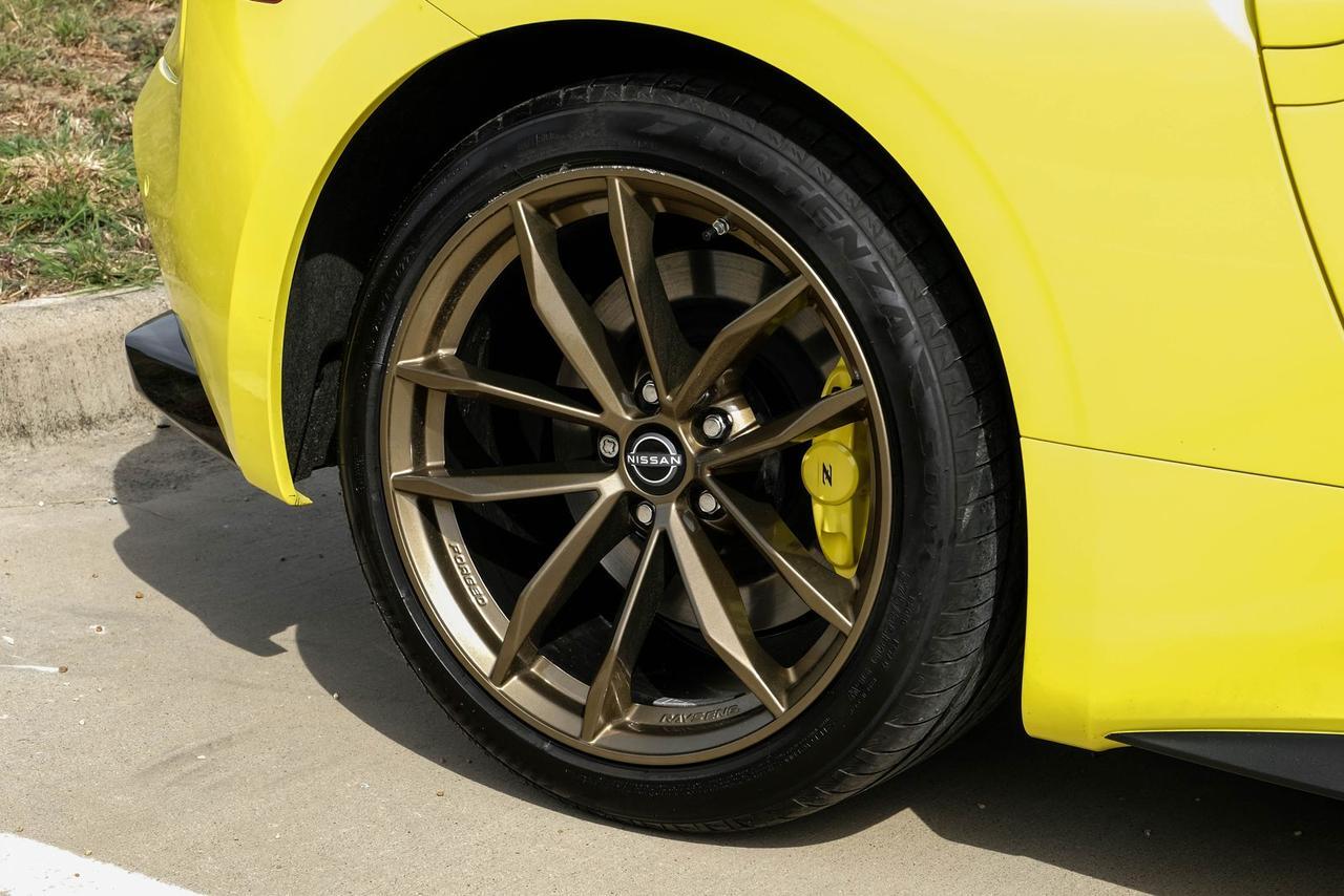 2023 Nissan Z Proto Spec Richardson TX