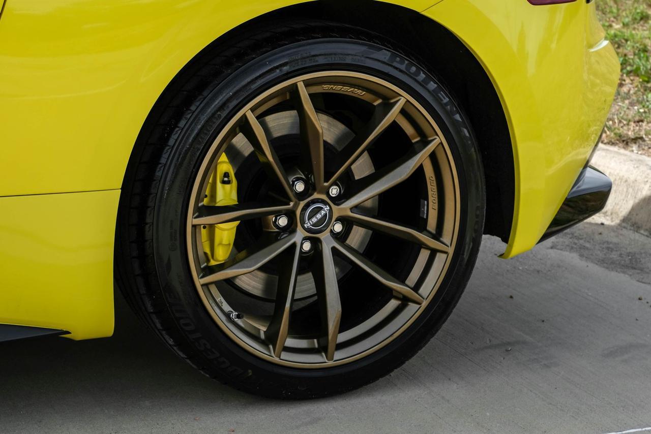 2023 Nissan Z Proto Spec Richardson TX