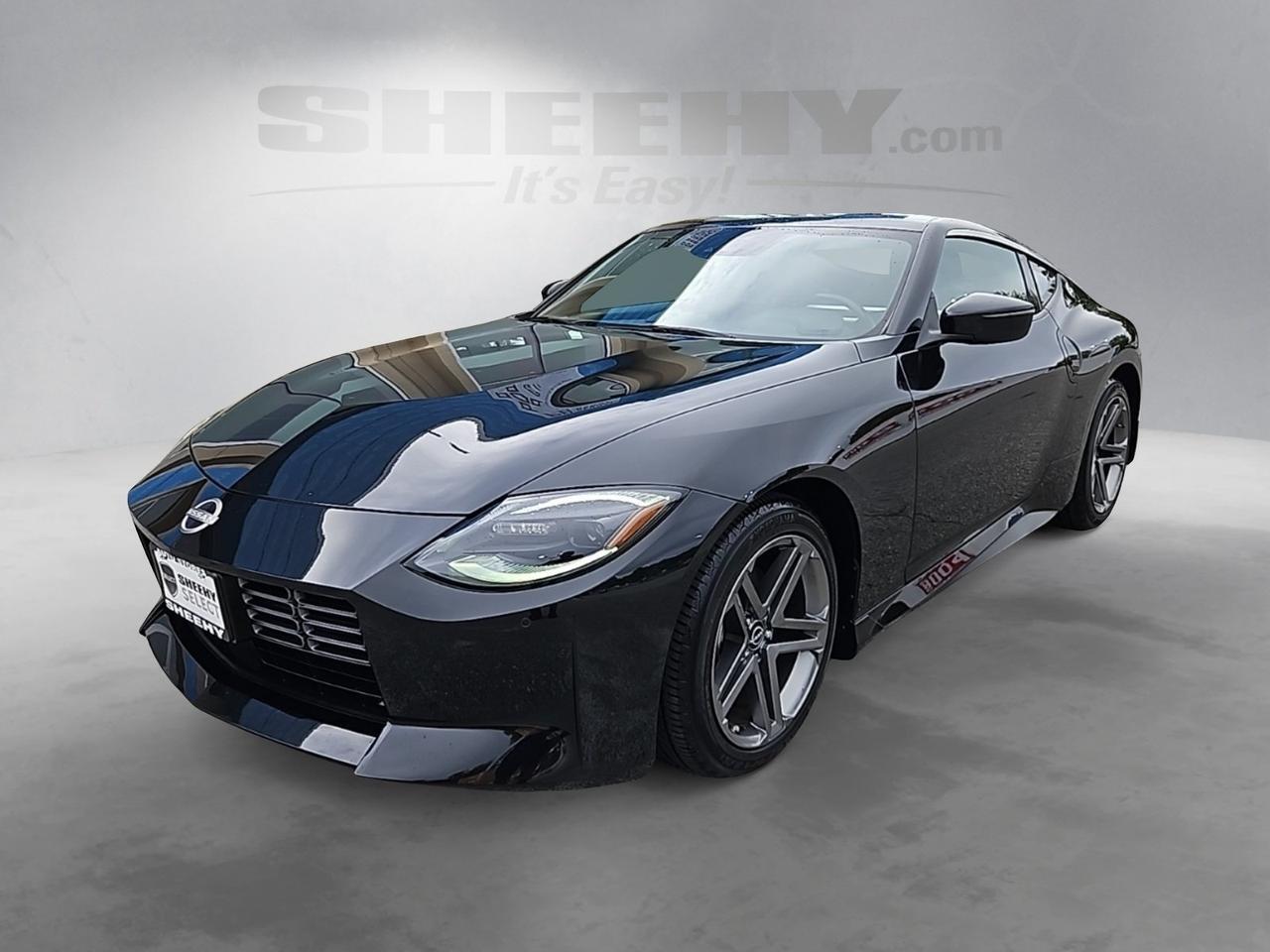 2023 Nissan Z Sport Waldorf MD