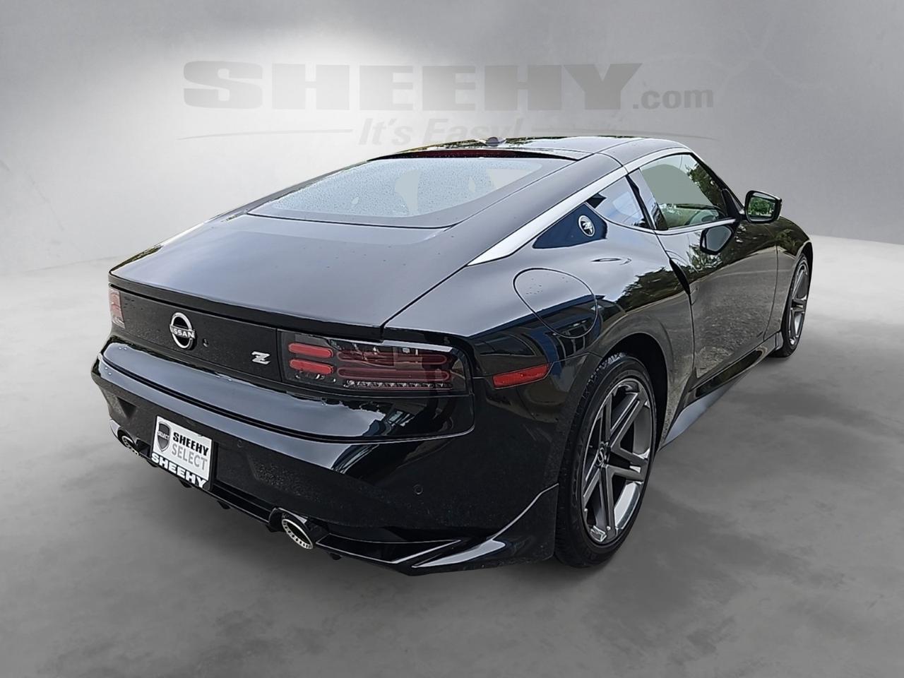 2023 Nissan Z Sport Waldorf MD