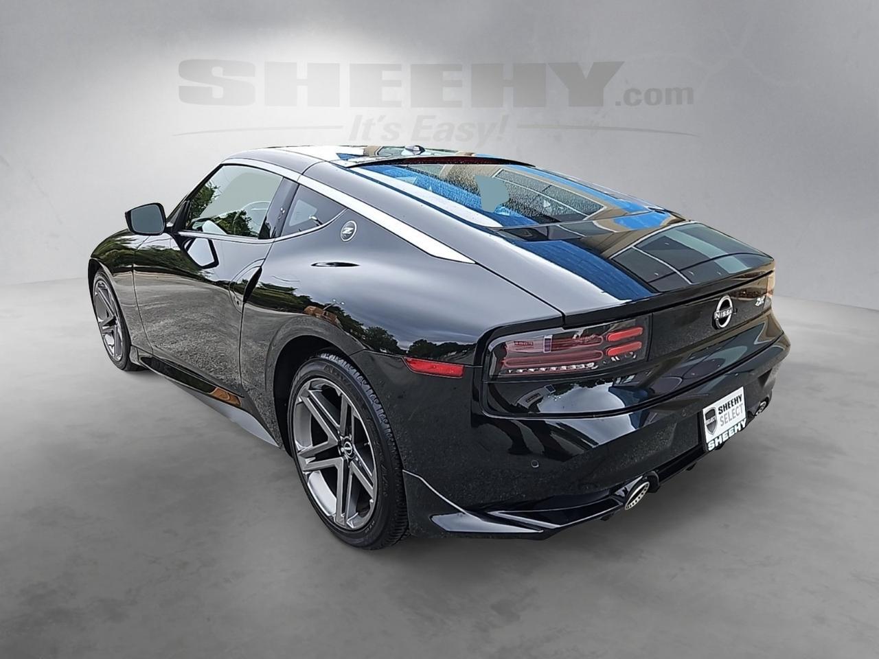 2023 Nissan Z Sport Waldorf MD