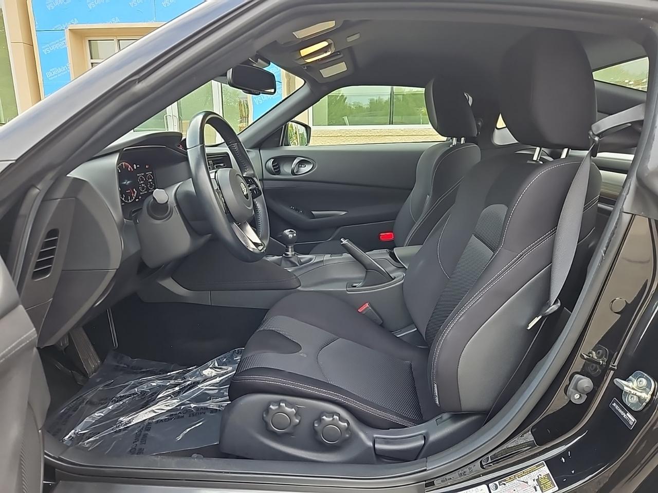 2023 Nissan Z Sport Waldorf MD