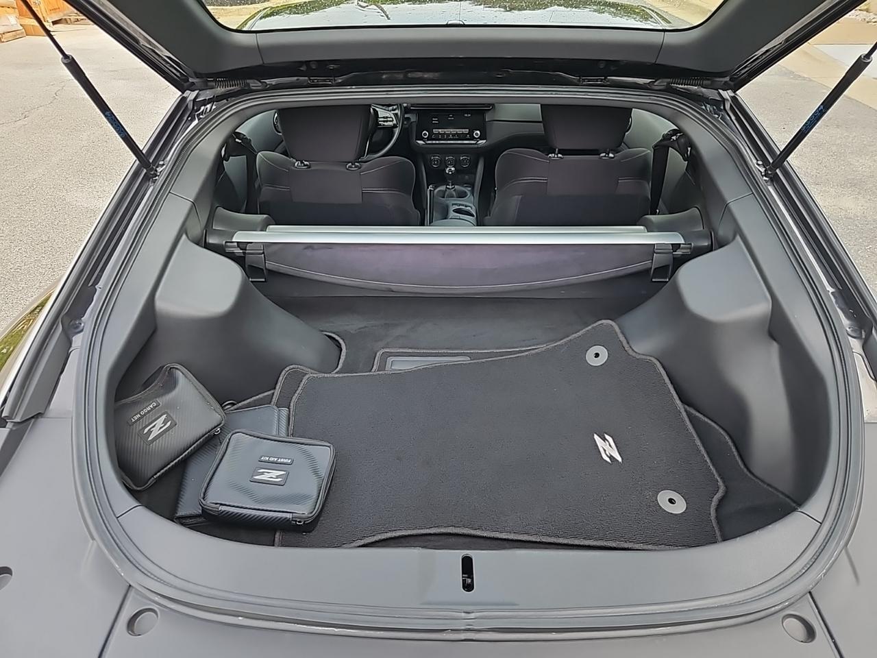 2023 Nissan Z Sport Waldorf MD