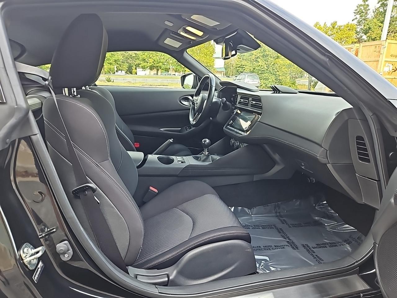 2023 Nissan Z Sport Waldorf MD