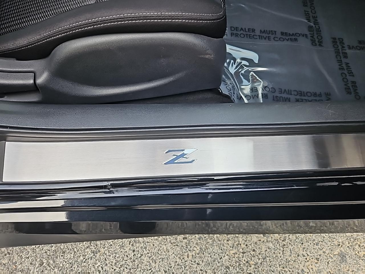 2023 Nissan Z Sport Waldorf MD