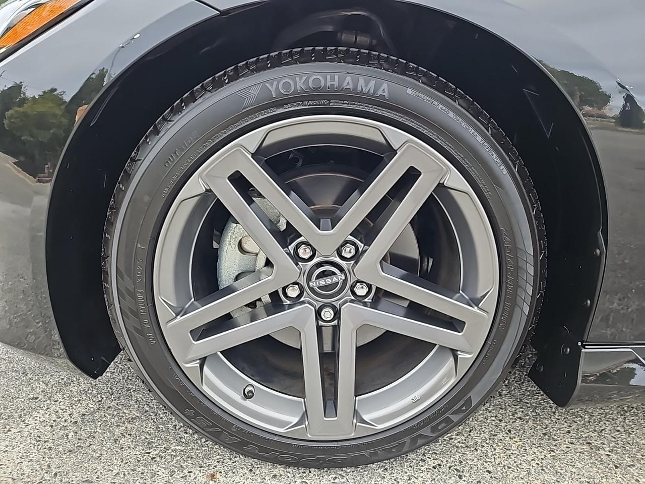 2023 Nissan Z Sport Waldorf MD