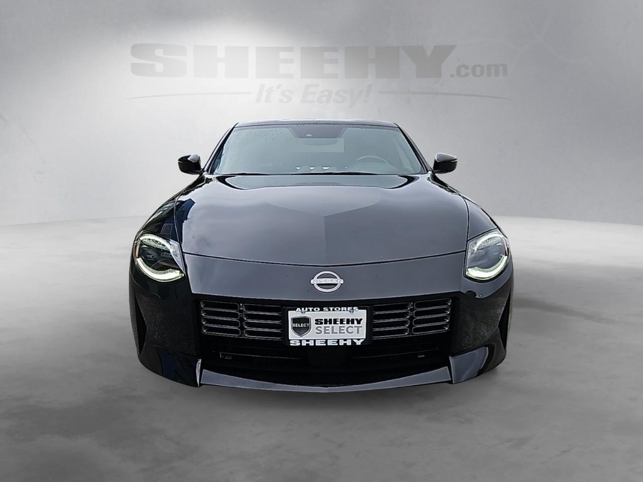 2023 Nissan Z Sport Waldorf MD