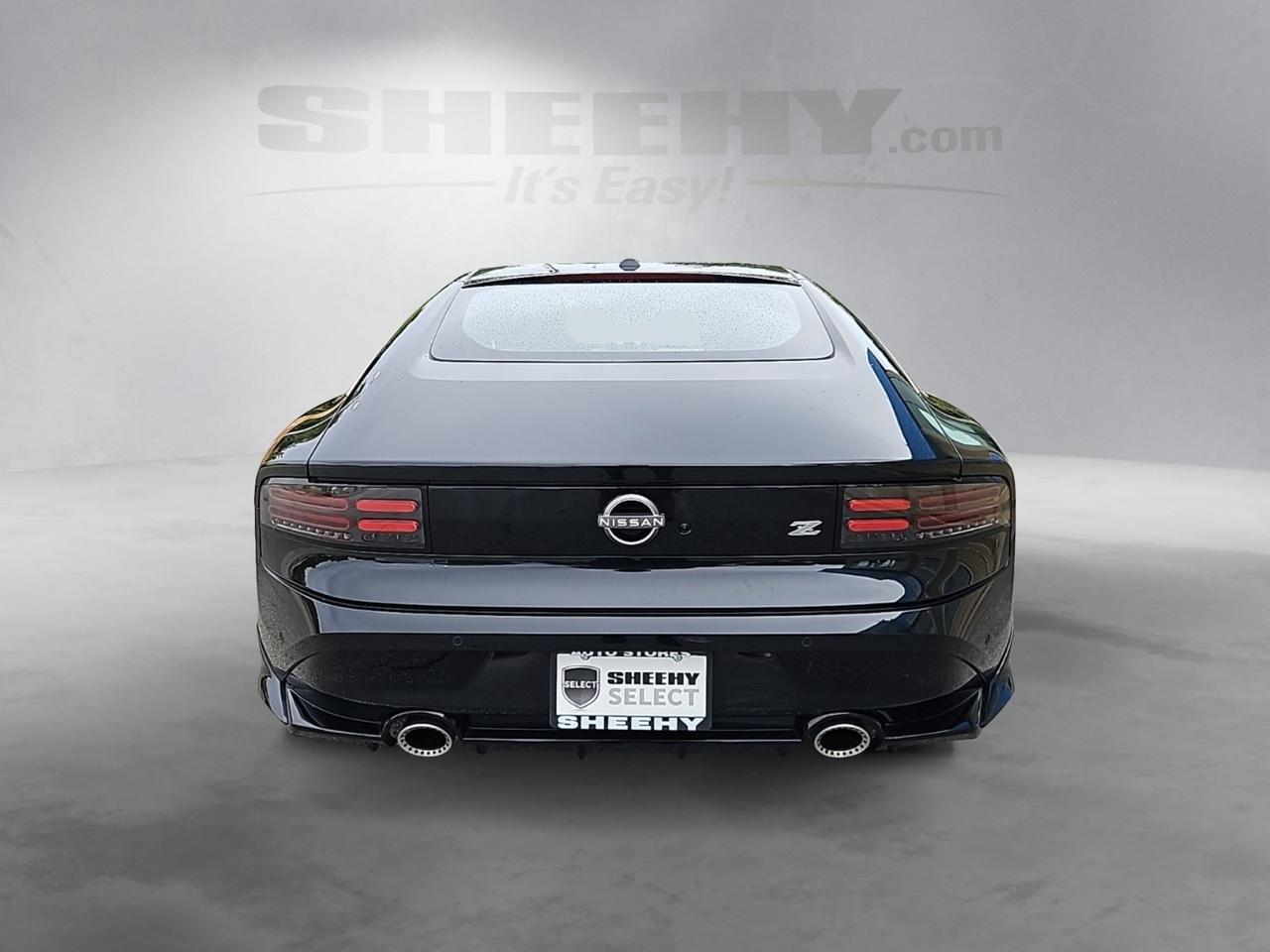 2023 Nissan Z Sport Waldorf MD