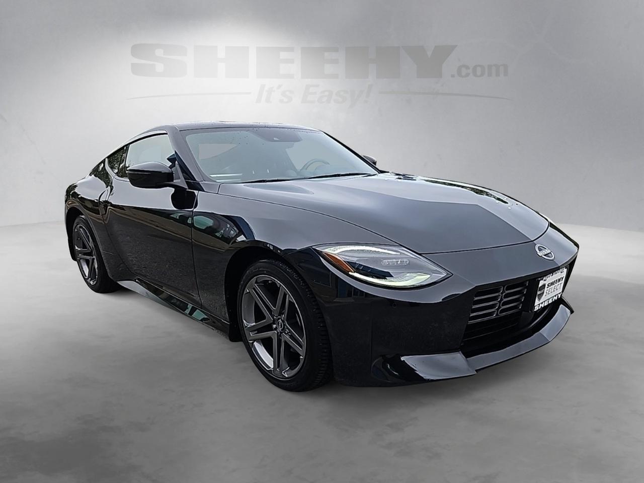 2023 Nissan Z Sport Waldorf MD