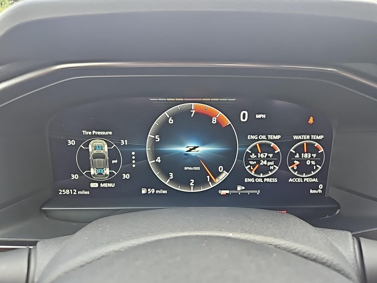2023 Nissan Z Sport Waldorf MD