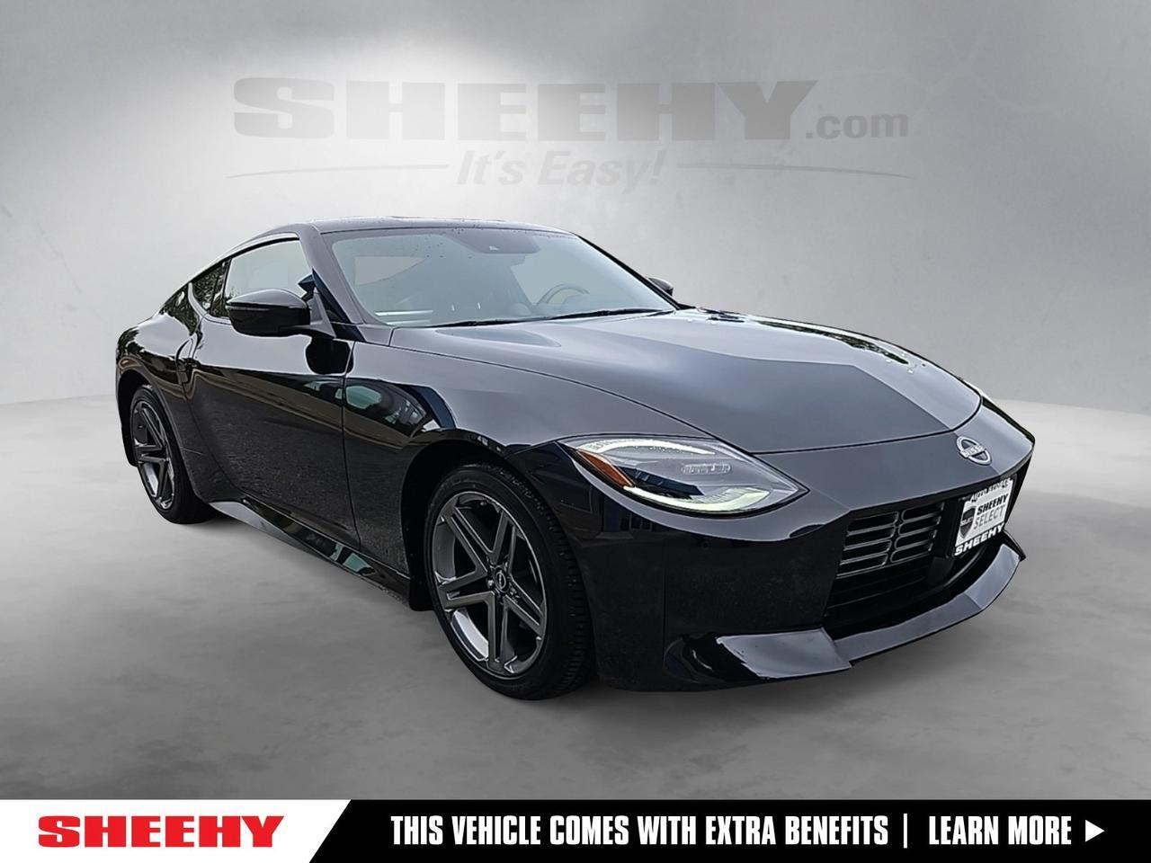 2023 Nissan Z Sport Waldorf MD