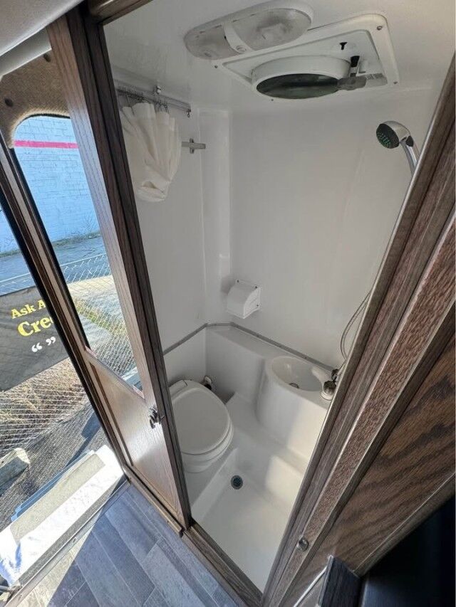 2023 No Make 9-6 sportsman WB Spokane Valley WA