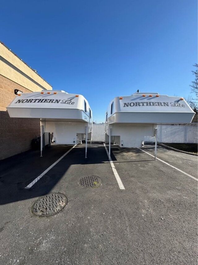 2023 No Make 9-6 sportsman WB Spokane Valley WA