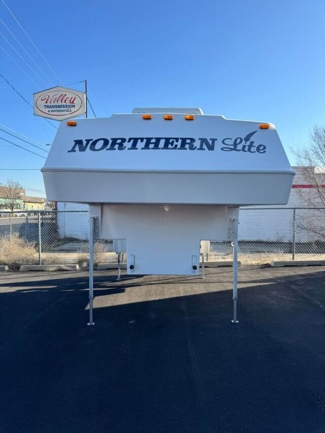 2023 No Make 9-6 sportsman WB