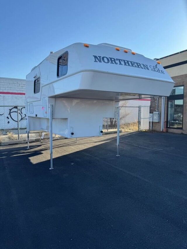 2023 No Make 9-6 sportsman WB