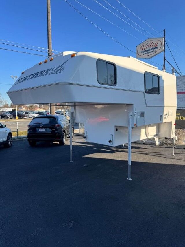 2023 No Make 9-6 sportsman WB