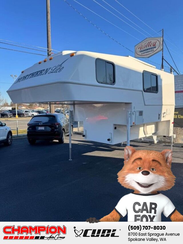 2023 No Make 9-6 sportsman WB