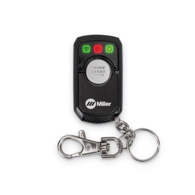 2023 No Make BOBCAT 225 (KOHLER) W/ REMOTE STRT/STP Gas Engine-Driven Welder/AC Generator