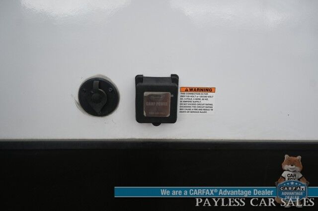 2023 No Make Coleman Dutchmen 2935BH Anchorage AK