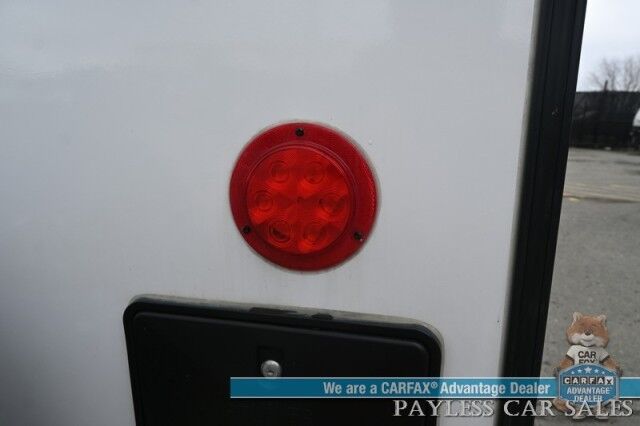 2023 No Make Coleman Dutchmen 2935BH Anchorage AK